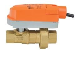 Van giới hạn lưu lượng độc lập với áp suất- Pressure-independent flow limiter valve PIFLV